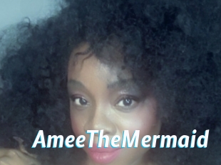 AmeeTheMermaid