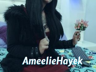 AmeelieHayek