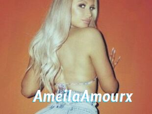 AmeilaAmourx
