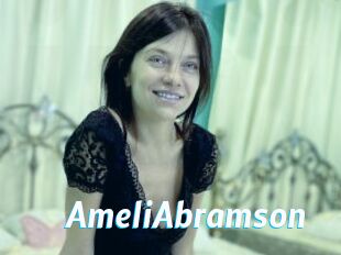 AmeliAbramson