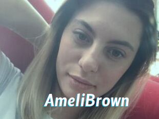 AmeliBrown