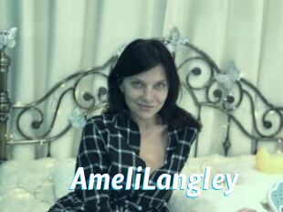 AmeliLangley J Mine