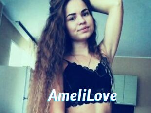AmeliLove
