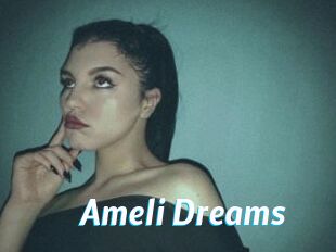 Ameli_Dreams