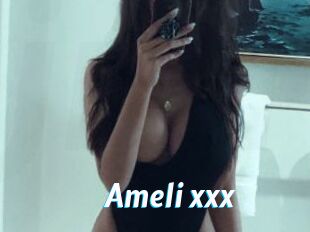 Ameli_xxx