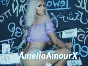 AmeliaAmourX