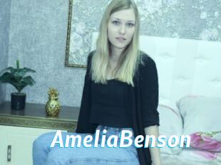 AmeliaBenson