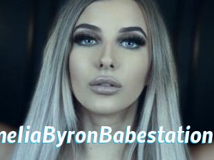 AmeliaByronBabestation