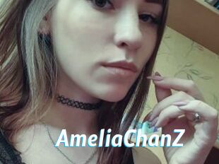 AmeliaChanZ