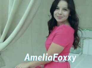 AmeliaFoxxy
