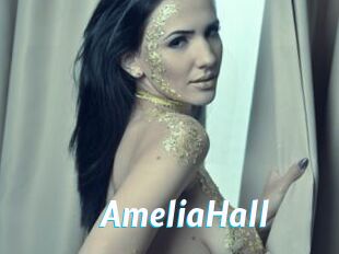AmeliaHall