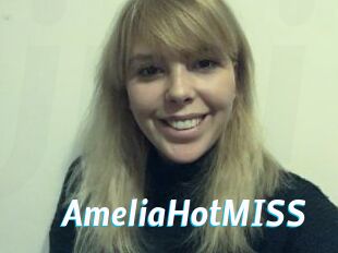 AmeliaHotMISS