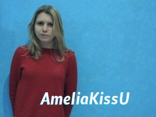 AmeliaKissU