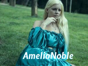 AmeliaNoble J Mine
