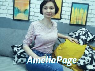 AmeliaPage