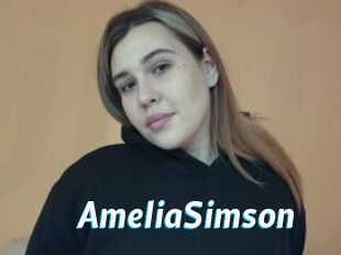 AmeliaSimson