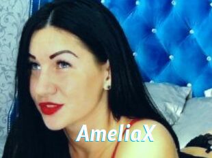 AmeliaX