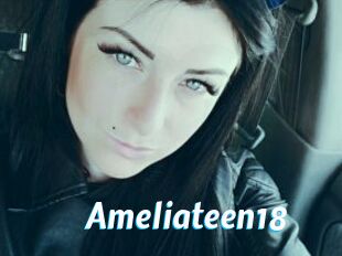 Ameliateen18