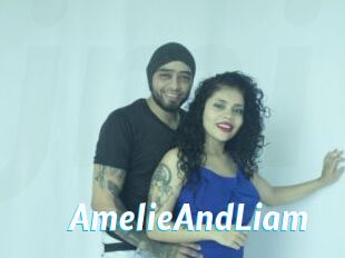 AmelieAndLiam