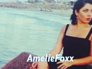 AmelieFoxx