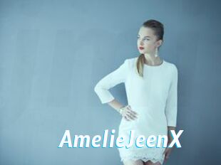 AmelieJeenX