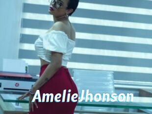 AmelieJhonson