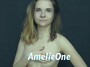AmelieOne