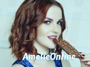 AmelieOnline