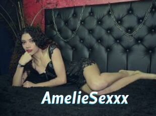 AmelieSexxx