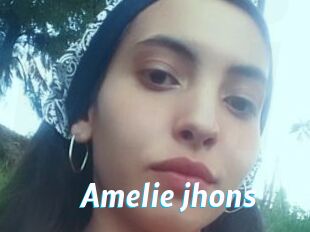 Amelie_jhons