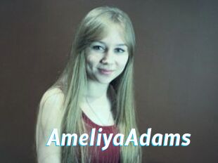 AmeliyaAdams
