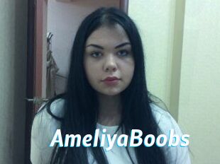 AmeliyaBoobs