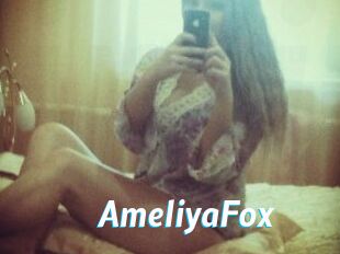 AmeliyaFox