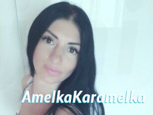 AmelkaKaramelka