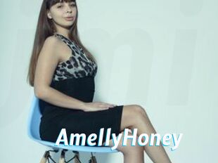 AmellyHoney