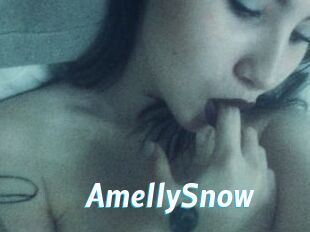 AmellySnow