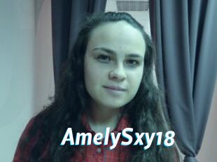 AmelySxy18