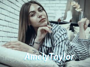 AmelyTaylor