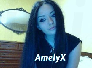 AmelyX