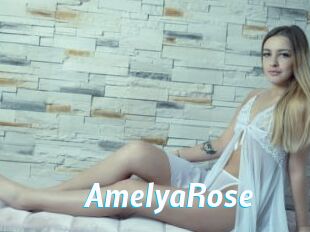 AmelyaRose
