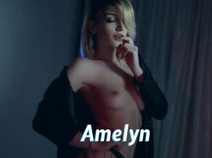 Amelyn