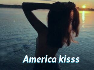 America_kisss