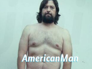 AmericanMan