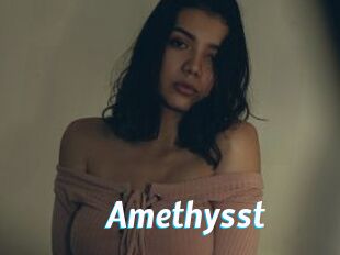 Amethysst