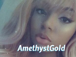 AmethystGold