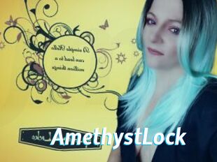 AmethystLock