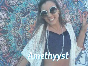 Amethyyst