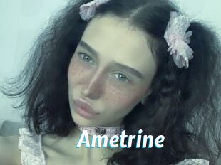 Ametrine