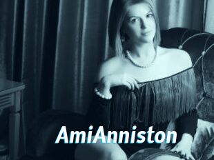 AmiAnniston
