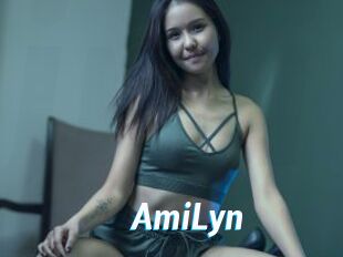 AmiLyn